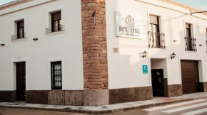 Hostal Central Marmolejo, Marmolejo